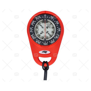 COMPAS SUB 1"7/8 RUMBO ROJO