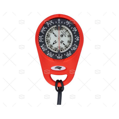 COMPAS SUB 1"7/8 RUMBO ROJO