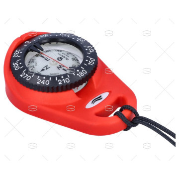 COMPAS SUB 1"7/8 RUMBO ROJO