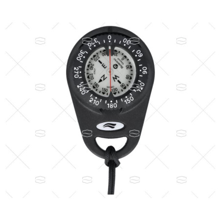 COMPAS SUB 1"7/8 RUMBO NEGRO