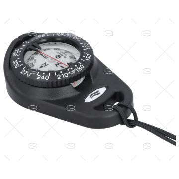 COMPAS SUB 1"7/8 RUMBO NEGRO