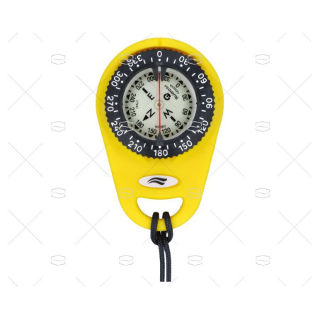 COMPAS SUB ORION 1"7/8 RUMBO AMARILLO