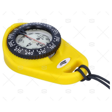 COMPAS SUB ORION 1"7/8 RUMBO AMARILLO