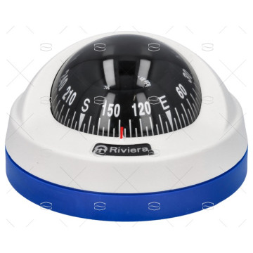 COMPAS MODELO ARIES RIVIERA