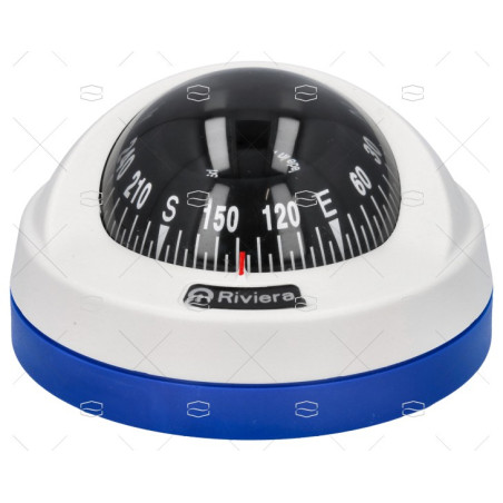 COMPAS MODELO ARIES RIVIERA