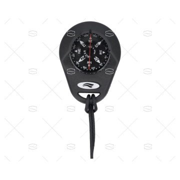 COMPAS DE MANO MIZAR NEGRO