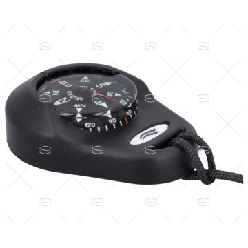 COMPAS DE MANO MIZAR NEGRO