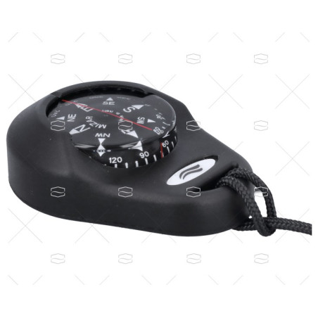COMPAS DE MANO MIZAR NEGRO
