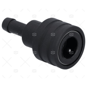 CONECTOR HONDA HEMBRA 9mm RIVIERA