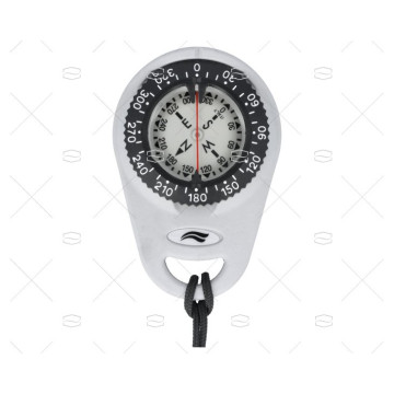 COMPAS SUB RUMBO VARIOS COLORES RIVIERA