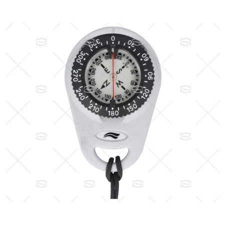 COMPAS SUB RUMBO VARIOS COLORES RIVIERA