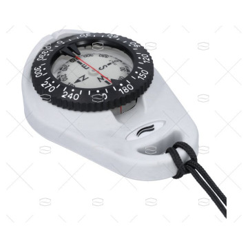 COMPAS SUB RUMBO VARIOS COLORES RIVIERA