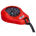 COMPAS DE MANO MIZAR ROJO