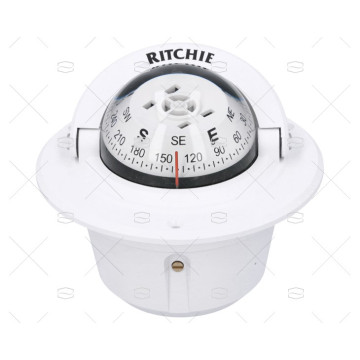 COMPAS EXPLORER F-50W BLANCO