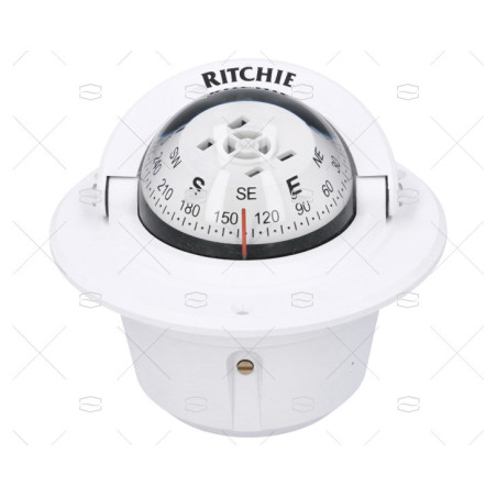 COMPAS EXPLORER F-50W BLANCO