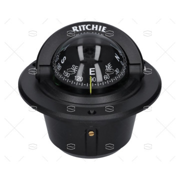 COMPAS EXPLORER F-50 RITCHIE NAVIGATION