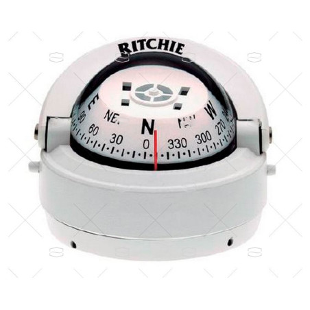 COMPAS EXPLORER S-53W BLANCO