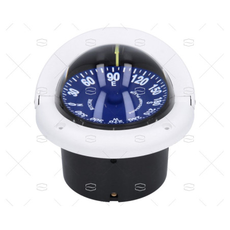 COMPAS SUPER SPORT SS-1002W BLANCO