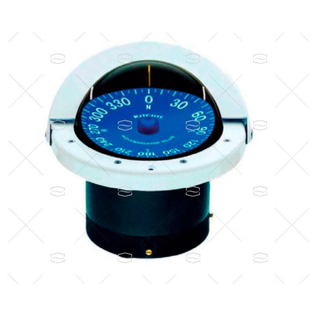 COMPAS SUPER SPORT SS-2000W BLANCO