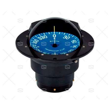 COMPAS SUPER SPORT SS-5000 RITCHIE NAVIGATION