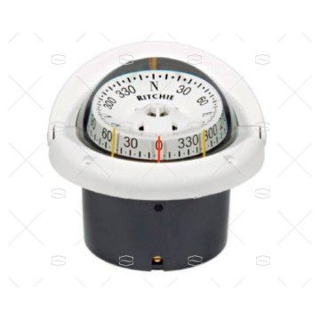 COMPAS HELMSMAN HF-743W BLANCO