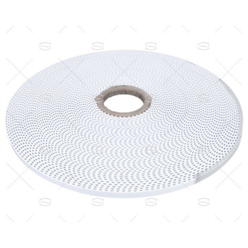 CINTA DENTADA PARA PASARELA OPACMARE