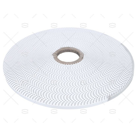 CINTA DENTADA PARA PASARELA OPACMARE