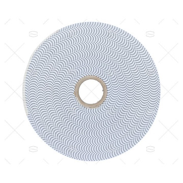 CINTA DENTADA PARA PASARELA OPACMARE