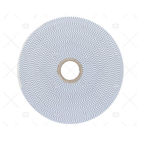 CINTA DENTADA PARA PASARELA OPACMARE