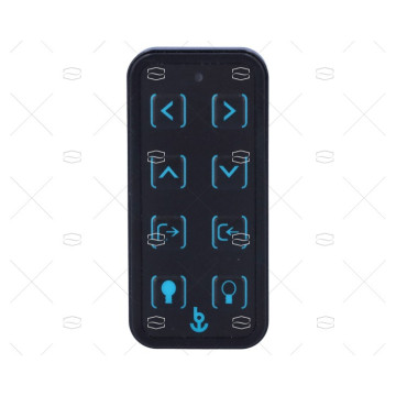 MANDO TX5-ASK V2 RADIO BES.1.335 BESENZONI