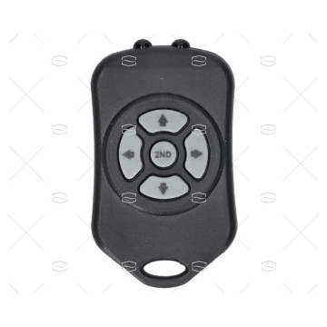 MANDO TX-5 IR INFRAROJOS BESENZONI