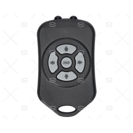 MANDO TX-5 IR INFRAROJOS BESENZONI