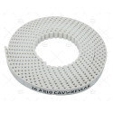 CORREA DENTADA 16 mm PERFIL 10 mm BESENZONI