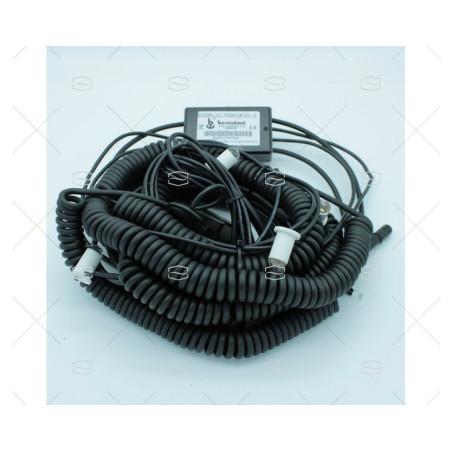 KIT LUCES PREMIUM 350 BESENZONI