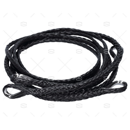 KIT CABO DYNEMA 290Cm BESENZONI