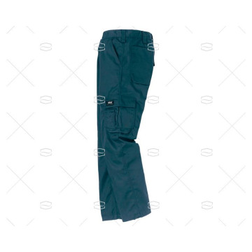 PANTALON ASHFORD SERVICE NAVI HELLY HANSEN