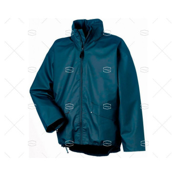 CHAQUETA VOSS AGUA MARINO HELLY HANSEN