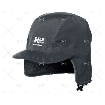 GORRO OXFORD NEGRO HELLY HANSEN