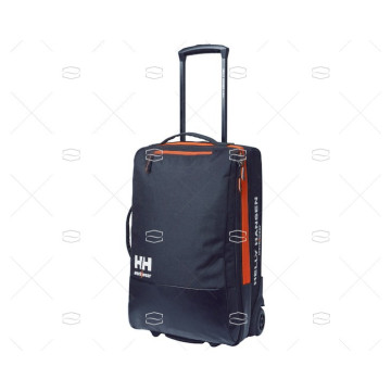 MALETA KENGSINGTON TROLLEY H/H NEGRO 45L HELLY HANSEN