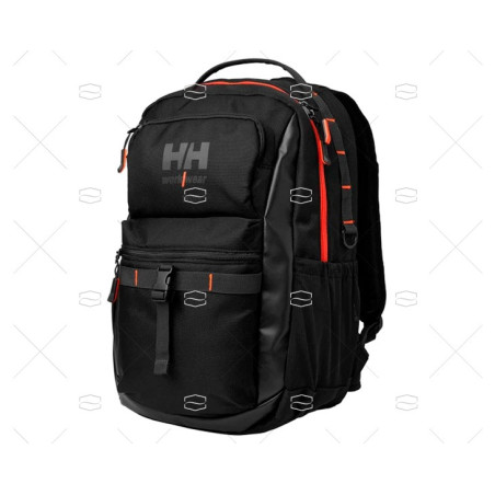 MOCHILA WORK H/H NEGRA 27L HELLY HANSEN