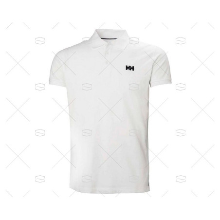 POLO TRANSAT BLANCO HELLY HANSEN NAUTICA