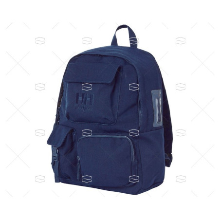 BACKPACK OXFORD NAVY HELLY HANSEN