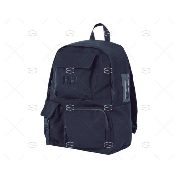 MOCHILA 20L H/H BLACK HELLY HANSEN