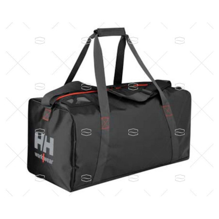 BOLSA OFFSHORE NEGRA 50L HELLY HANSEN