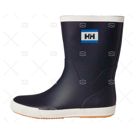 BOTA AGUA NORVIC 2 H/H 43