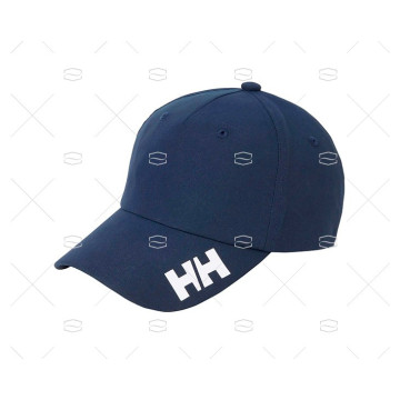 GORRA CREW CAP AZUL H/H HELLY HANSEN NAUTICA