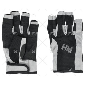 GUANTES PARA VELA MODELO RACING CORTO HELLY HANSEN NAUTICA
