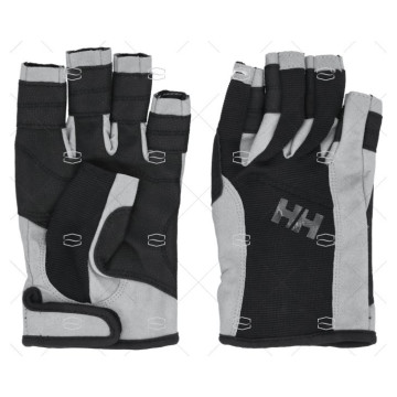 GUANTES RACING CORTO M H/H
