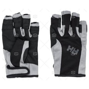 GUANTES RACING CORTO S H/H