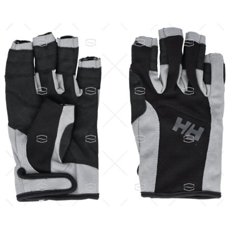 GUANTES RACING CORTO S H/H